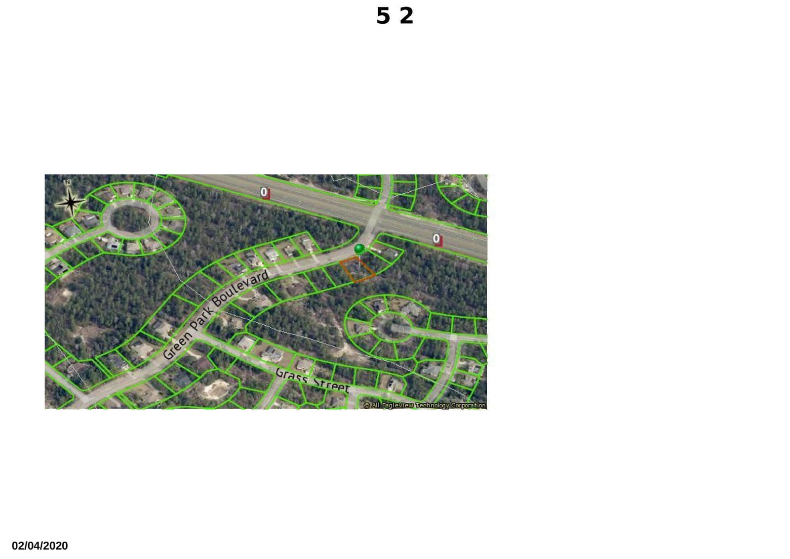 5 Greenpark Boulevard — photo 4