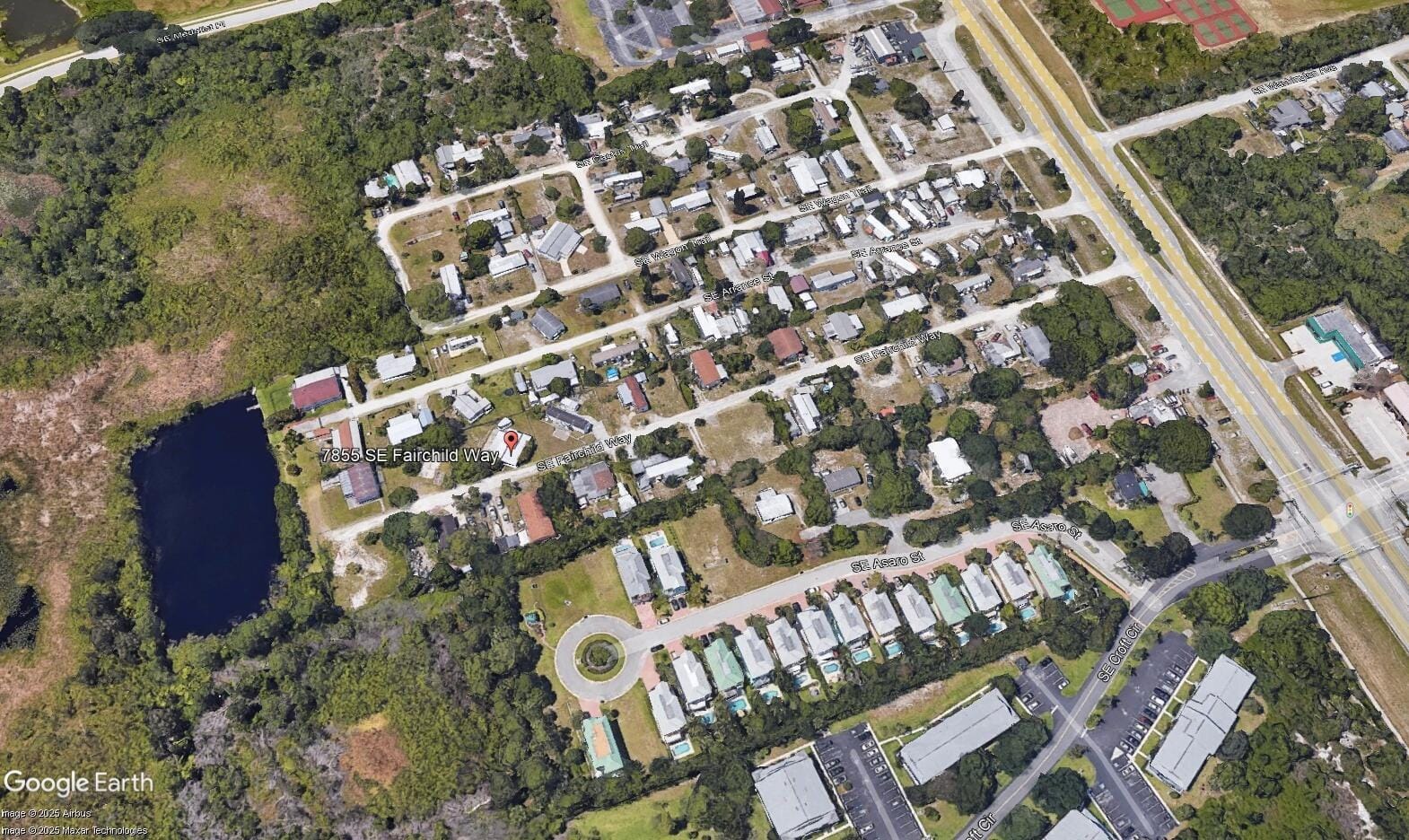 7855 SE Fairchild Way, Hobe Sound, FL 33455