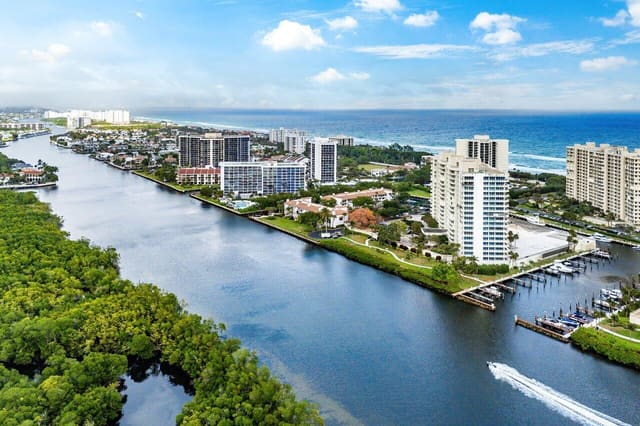 4201 N Ocean Boulevard C503, Boca Raton, FL 33431