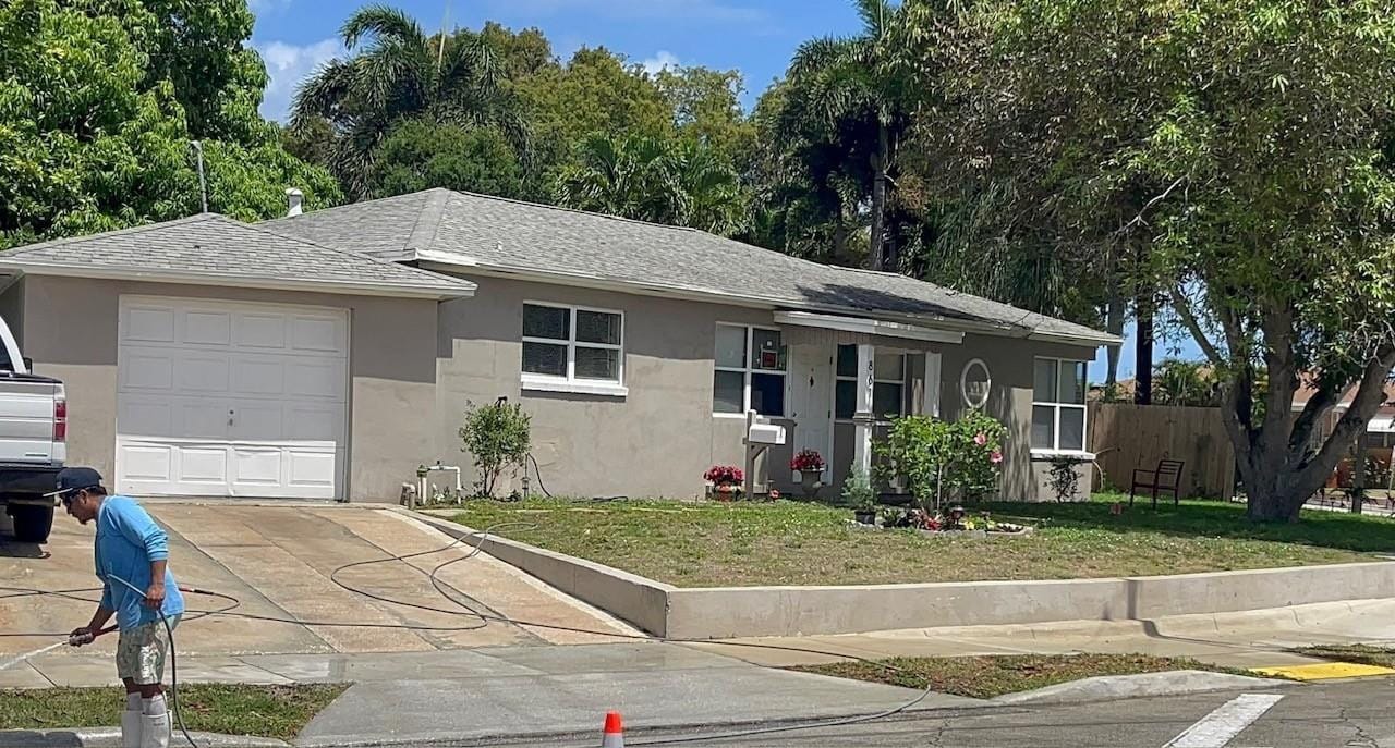 861 36th Street, West Palm Beach, FL 33407