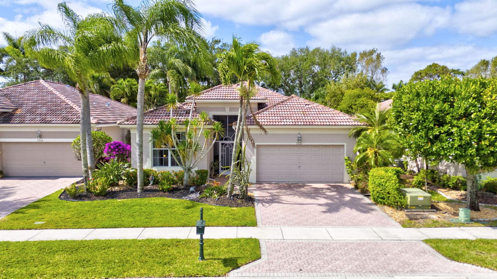 7260 Southport Drive, Boynton Beach, FL 33472