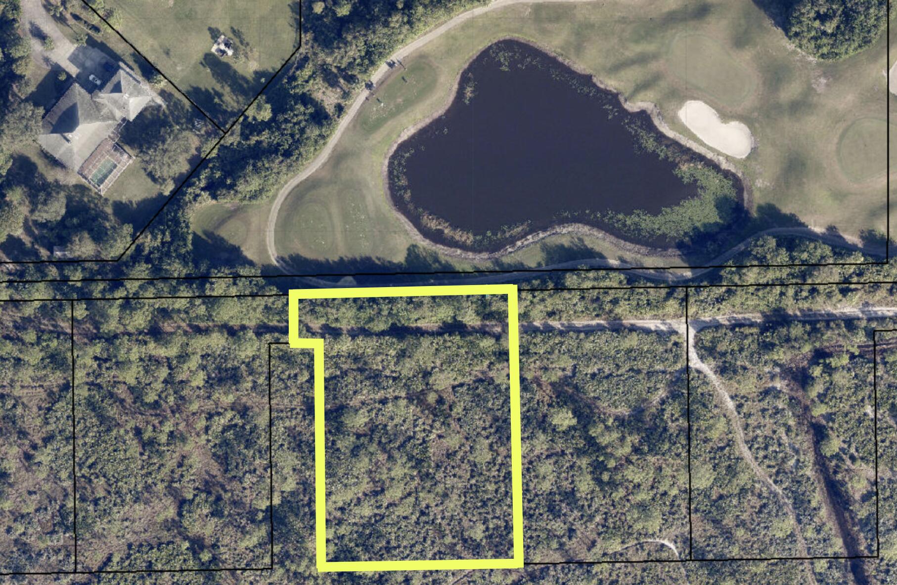 000 None, Grant Valkaria, FL 32950, Grant Valkaria