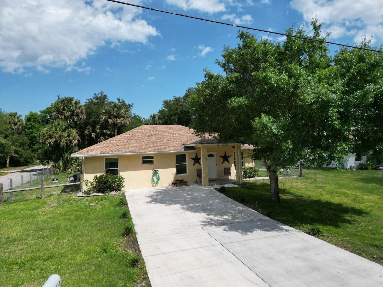 1110 SW 13th Avenue, Okeechobee, FL 34974