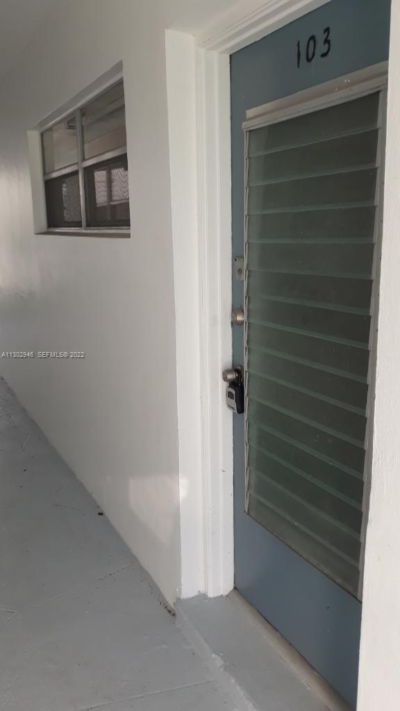 6520 Winfield Boulevard 103, Margate, FL 33063, Margate