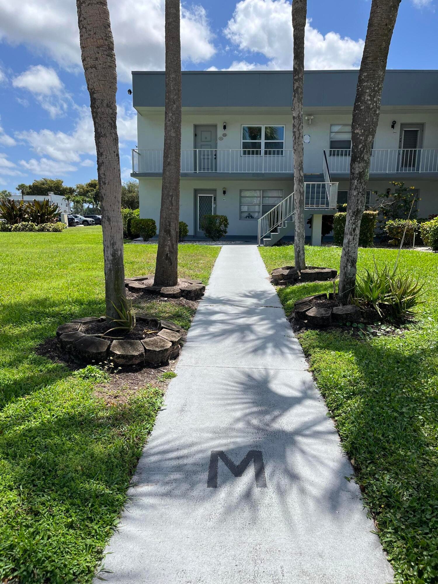 604 Normandy M 604, Delray Beach, FL 33484