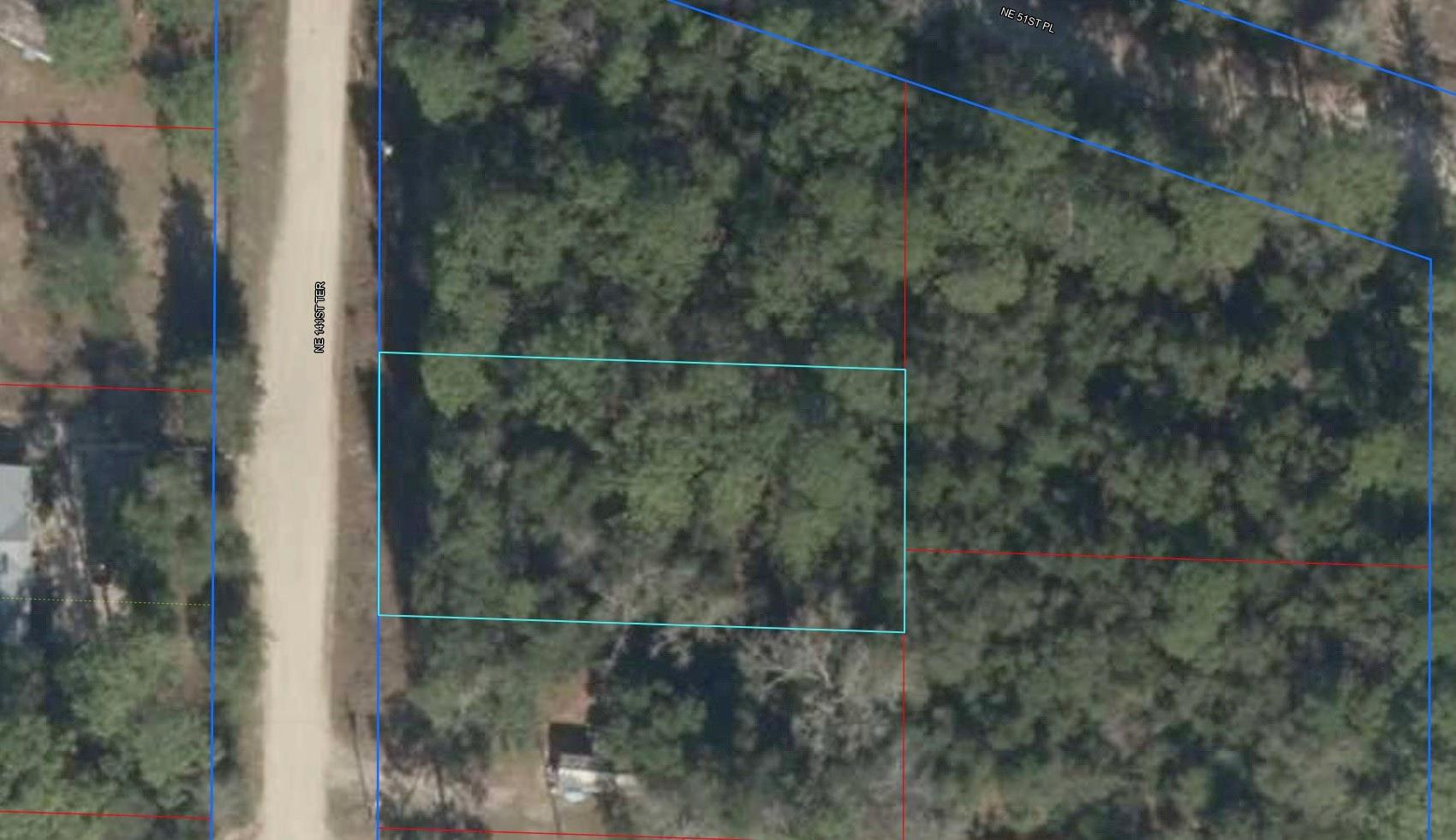 0 NE 144 Terrace, Williston, FL 32696, Williston
