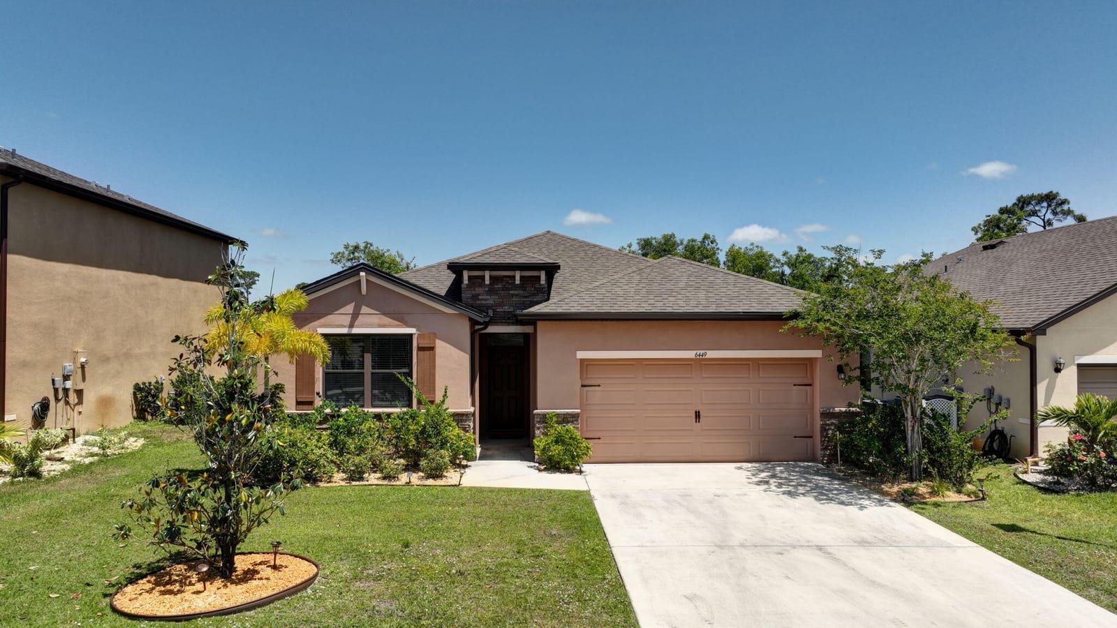 6449 NW Castlebrook Avenue, Port St. Lucie, FL 34983 photo 2