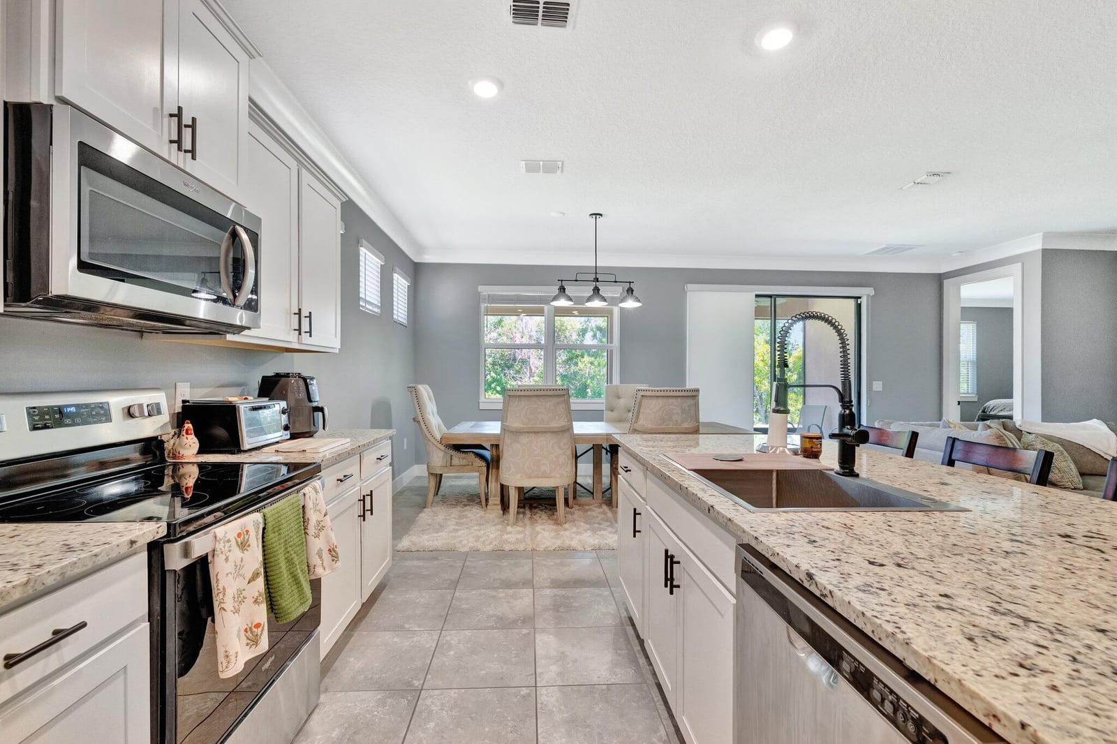 6449 NW Castlebrook Avenue, Port St. Lucie, FL 34983 photo 12