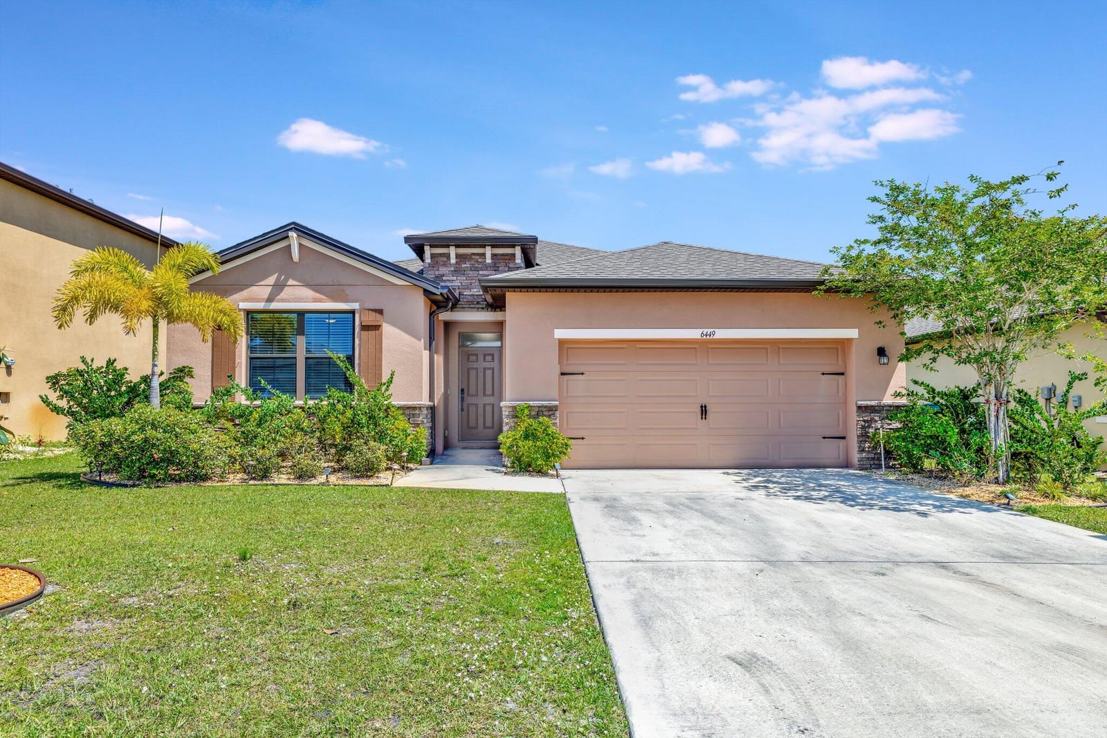 6449 NW Castlebrook Avenue, Port St. Lucie, FL 34983 photo 3