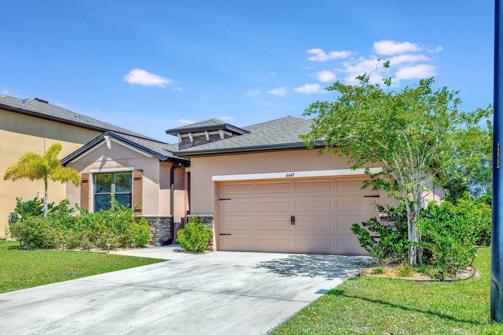 6449 NW Castlebrook Avenue, Port St. Lucie, FL 34983 photo 4
