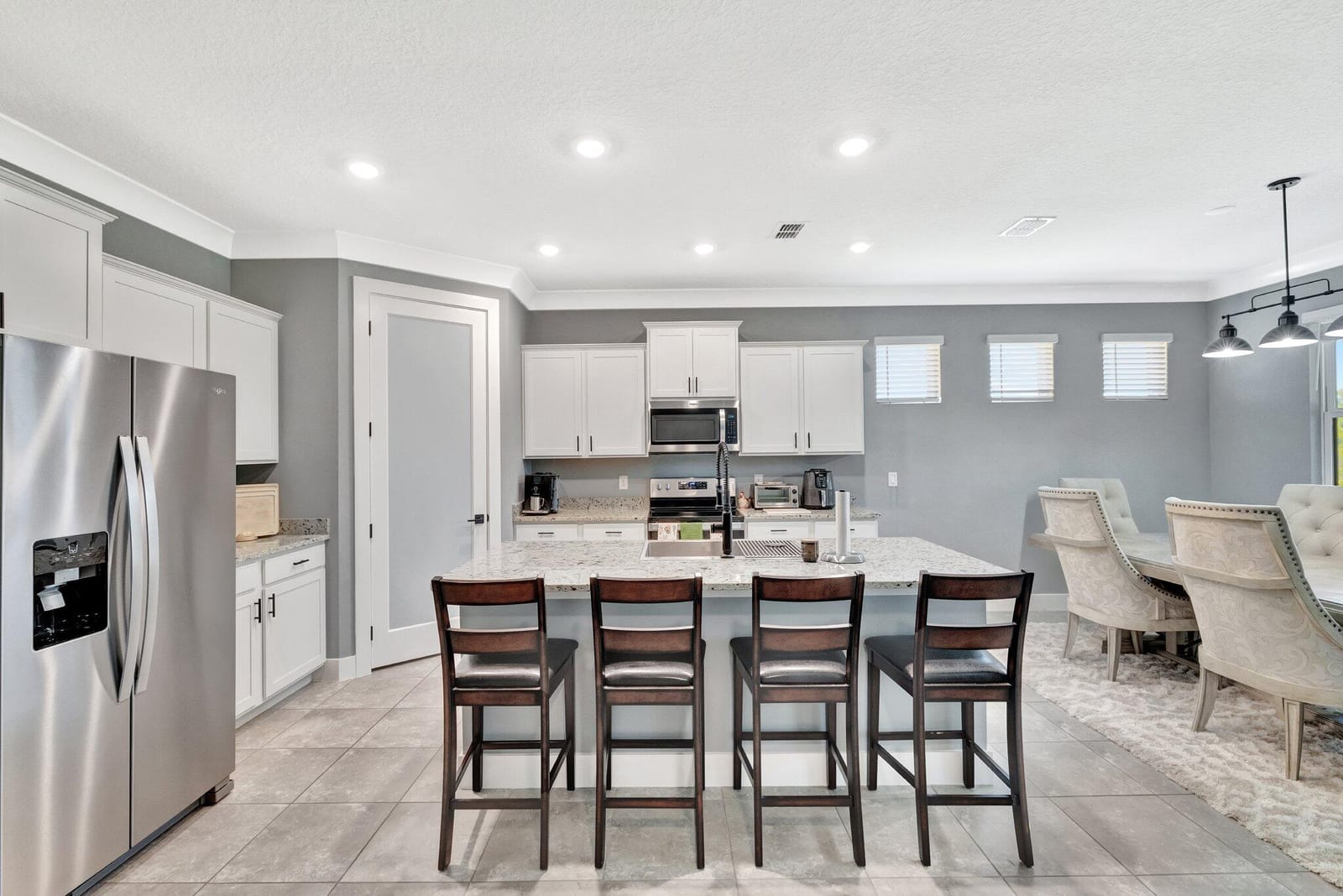 6449 NW Castlebrook Avenue, Port St. Lucie, FL 34983 photo 9