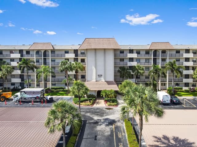 9170 SW 14th Street 4107, Boca Raton, FL 33428