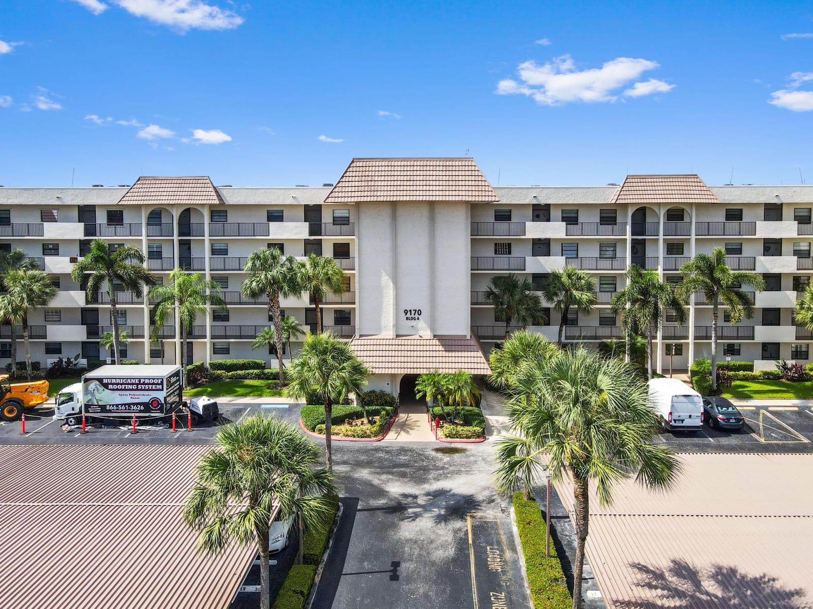 9170 SW 14th Street 4107, Boca Raton, FL 33428