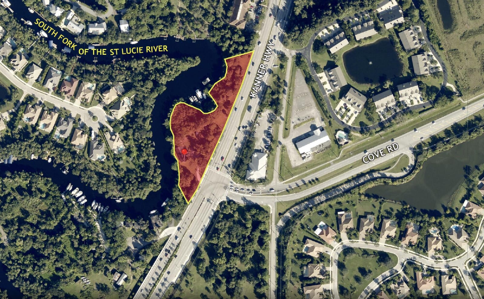 7290 S Kanner Highway, Stuart, FL 34997