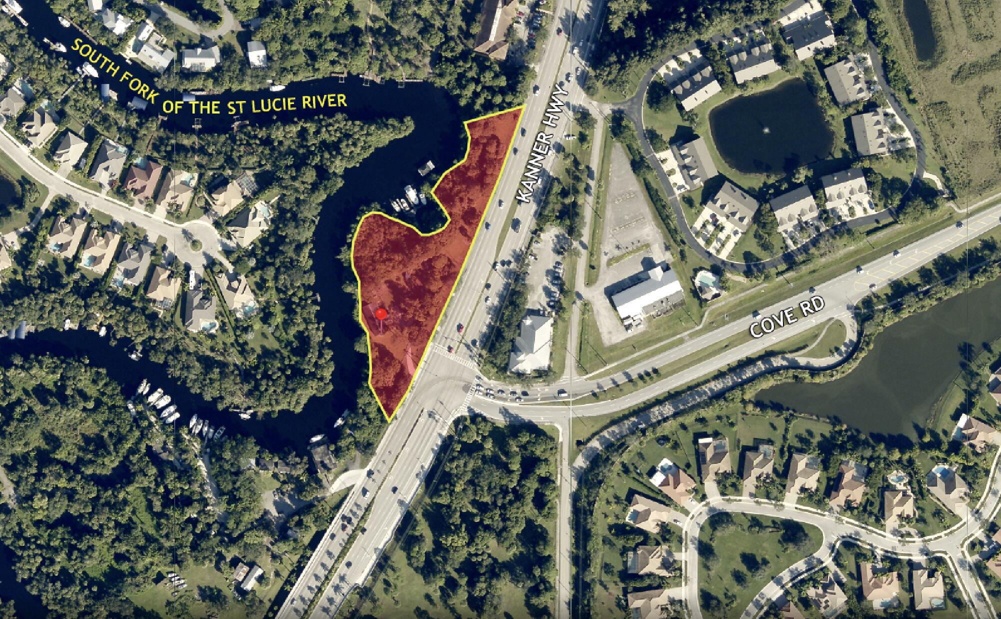 7290 S Kanner Highway, Stuart, FL 34997, Stuart