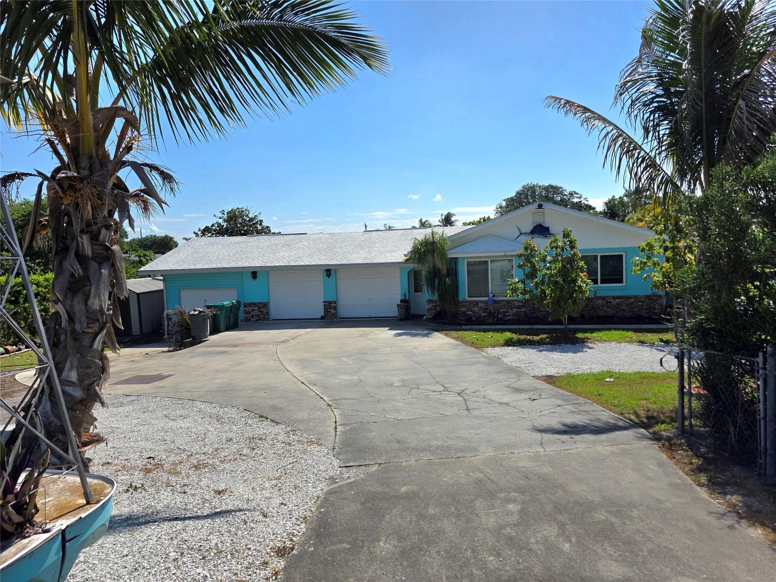 3112 SE 34th Avenue, Okeechobee, FL 34974