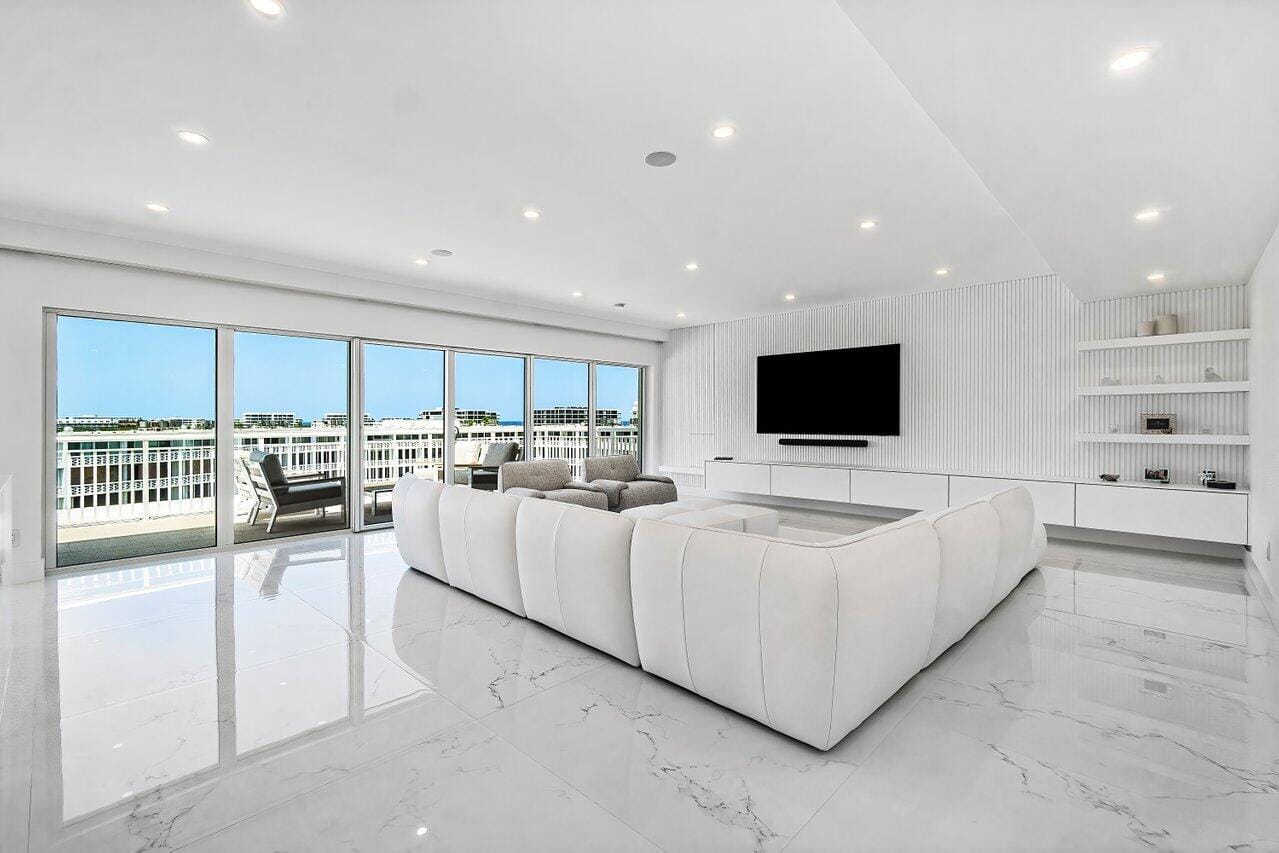 2773 S Ocean Boulevard Ph-C, Palm Beach, FL 33480 photo 2
