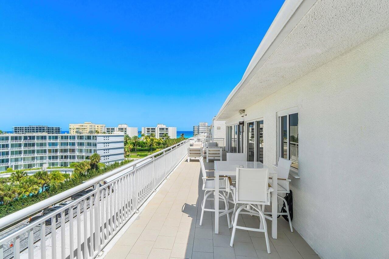 2773 S Ocean Boulevard Ph-C, Palm Beach, FL 33480 photo 23