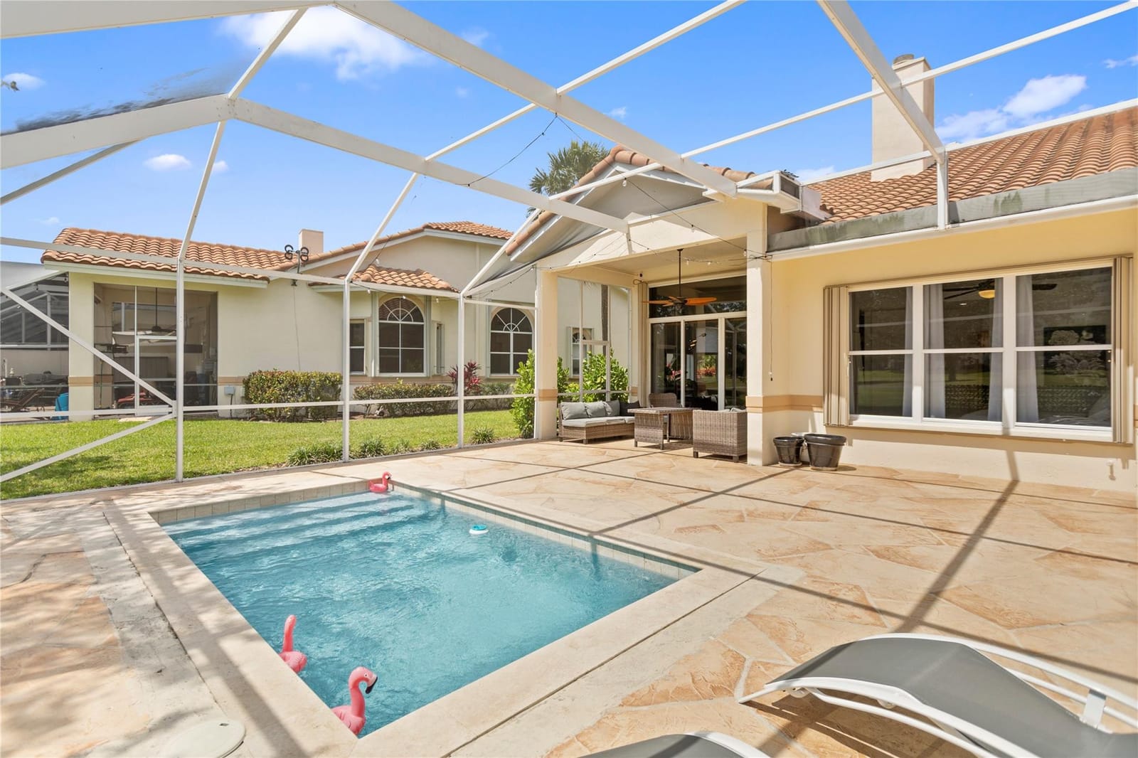 456 W Palm Aire Drive 456, Pompano Beach, FL 33069 photo 24