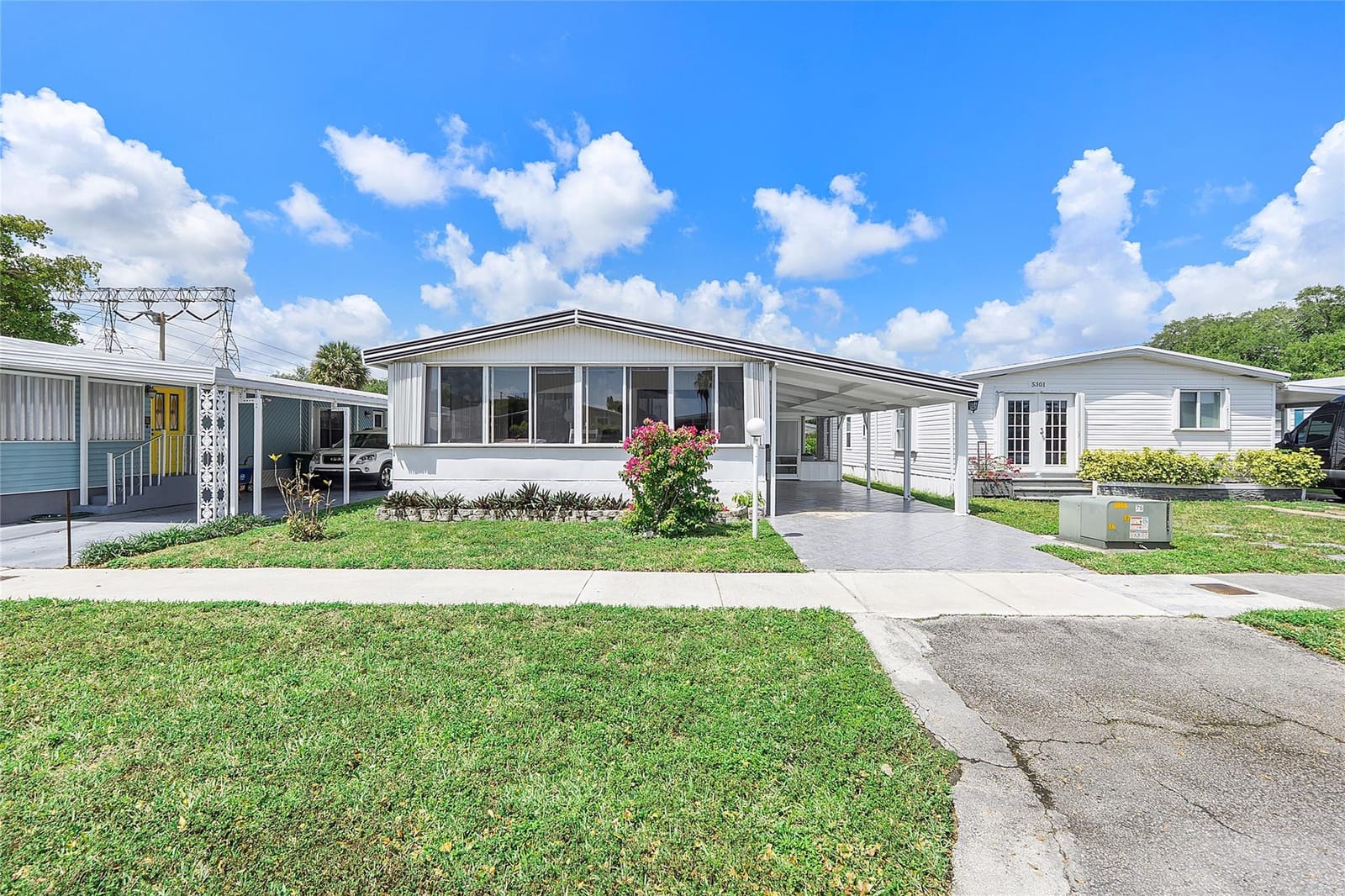 5311 SW 26th Terrace, Fort Lauderdale, FL 33312