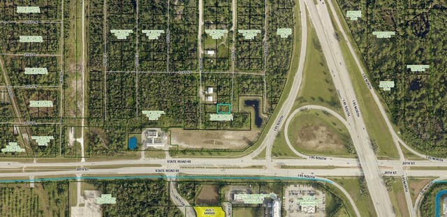 2065 94th Court, Vero Beach, FL 32966