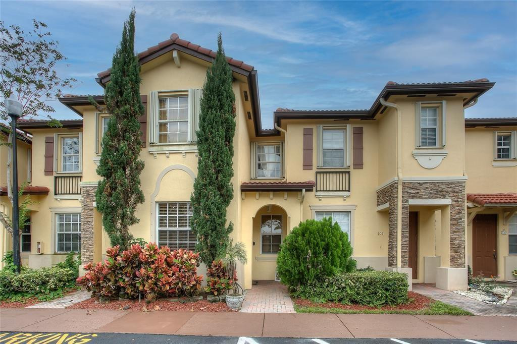 3360 NE 14th Drive 106-30, Homestead, FL 33033, Homestead