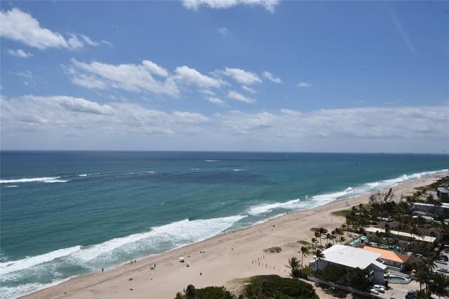 101 Briny Avenue 2202, Pompano Beach, FL 33062