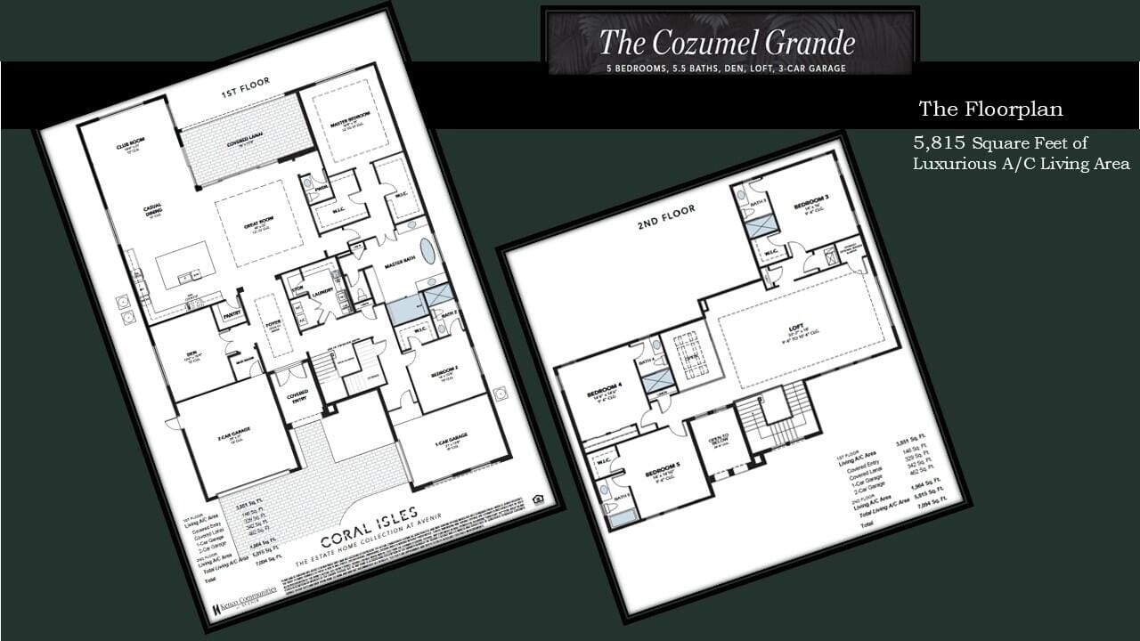 9120 Coral Isles Circle {Lot 06}, Palm Beach Gardens, FL 33412 photo 14