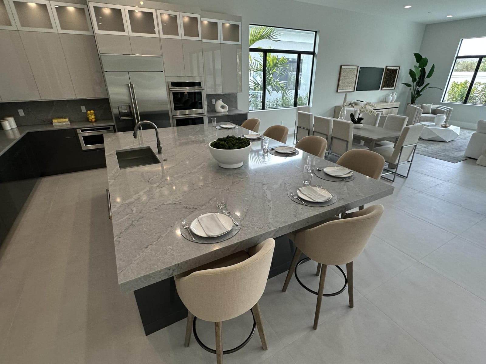 9120 Coral Isles Circle {Lot 06}, Palm Beach Gardens, FL 33412 photo 21
