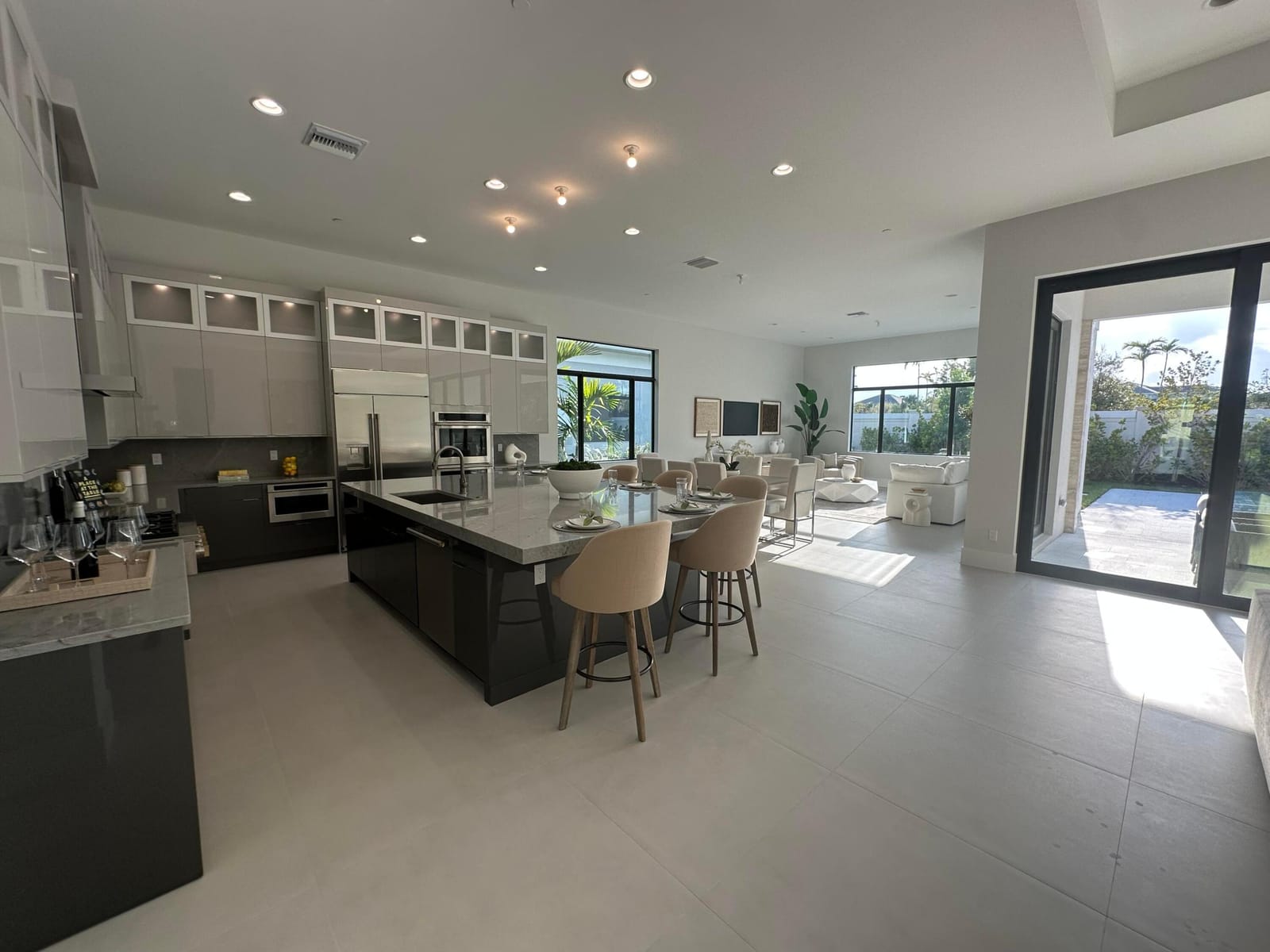 9120 Coral Isles Circle {Lot 06}, Palm Beach Gardens, FL 33412 photo 23