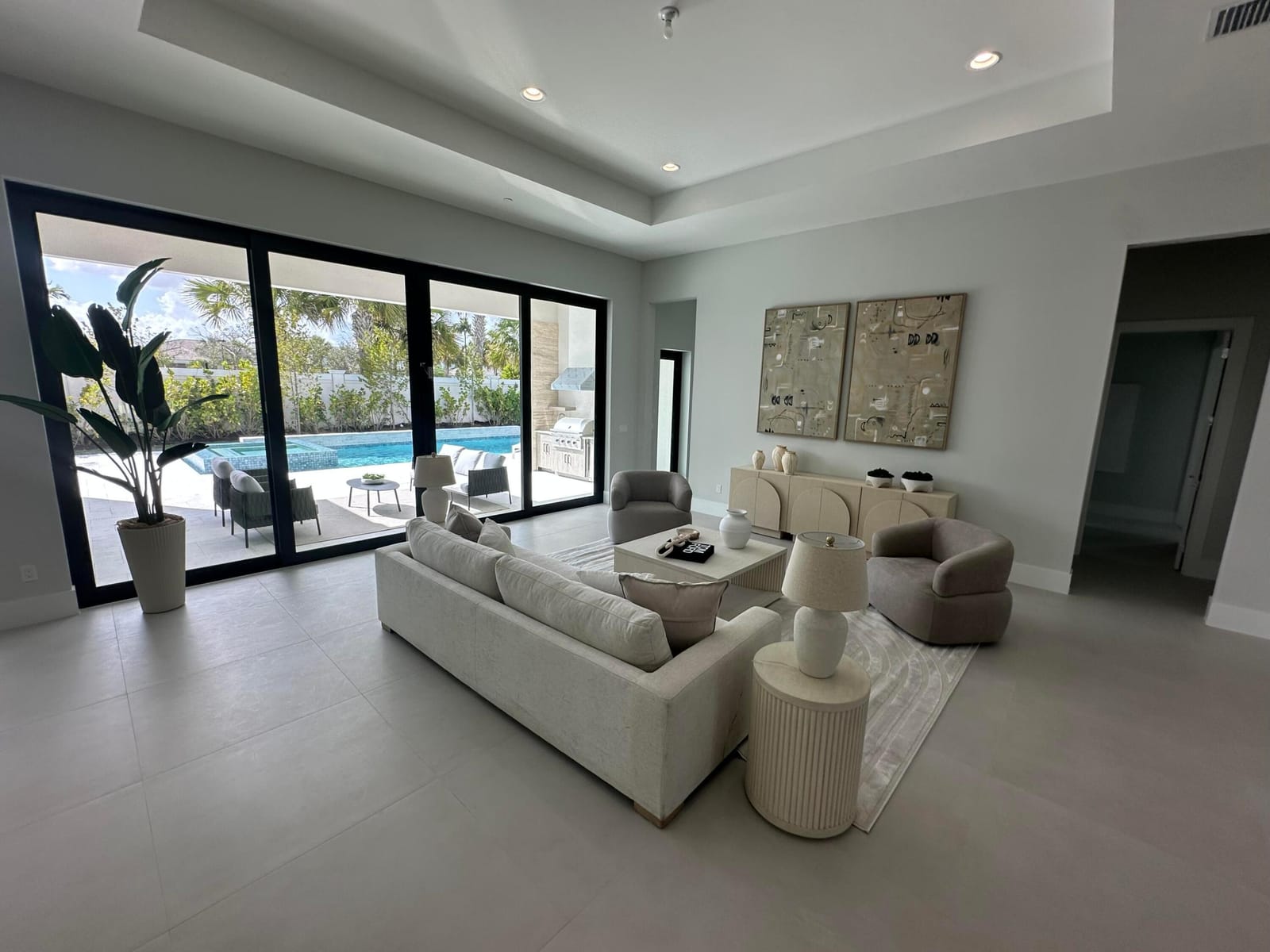 9120 Coral Isles Circle {Lot 06}, Palm Beach Gardens, FL 33412 photo 27