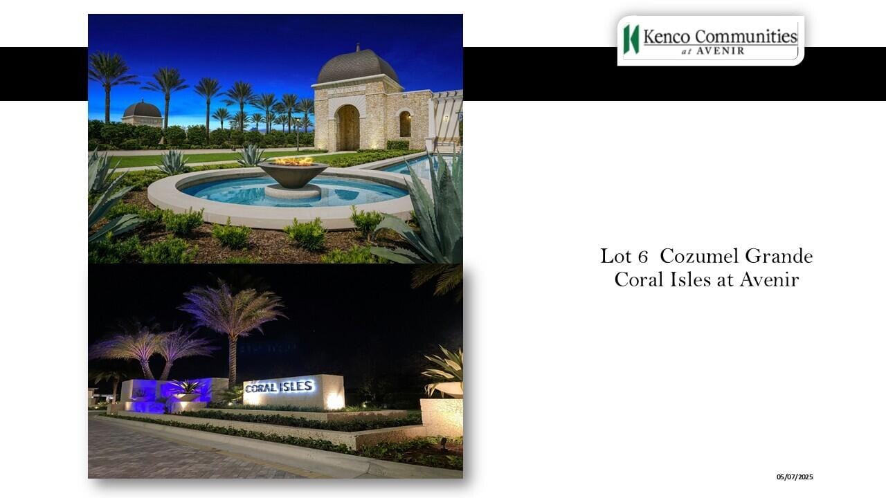 9120 Coral Isles Circle {Lot 06} — photo 4