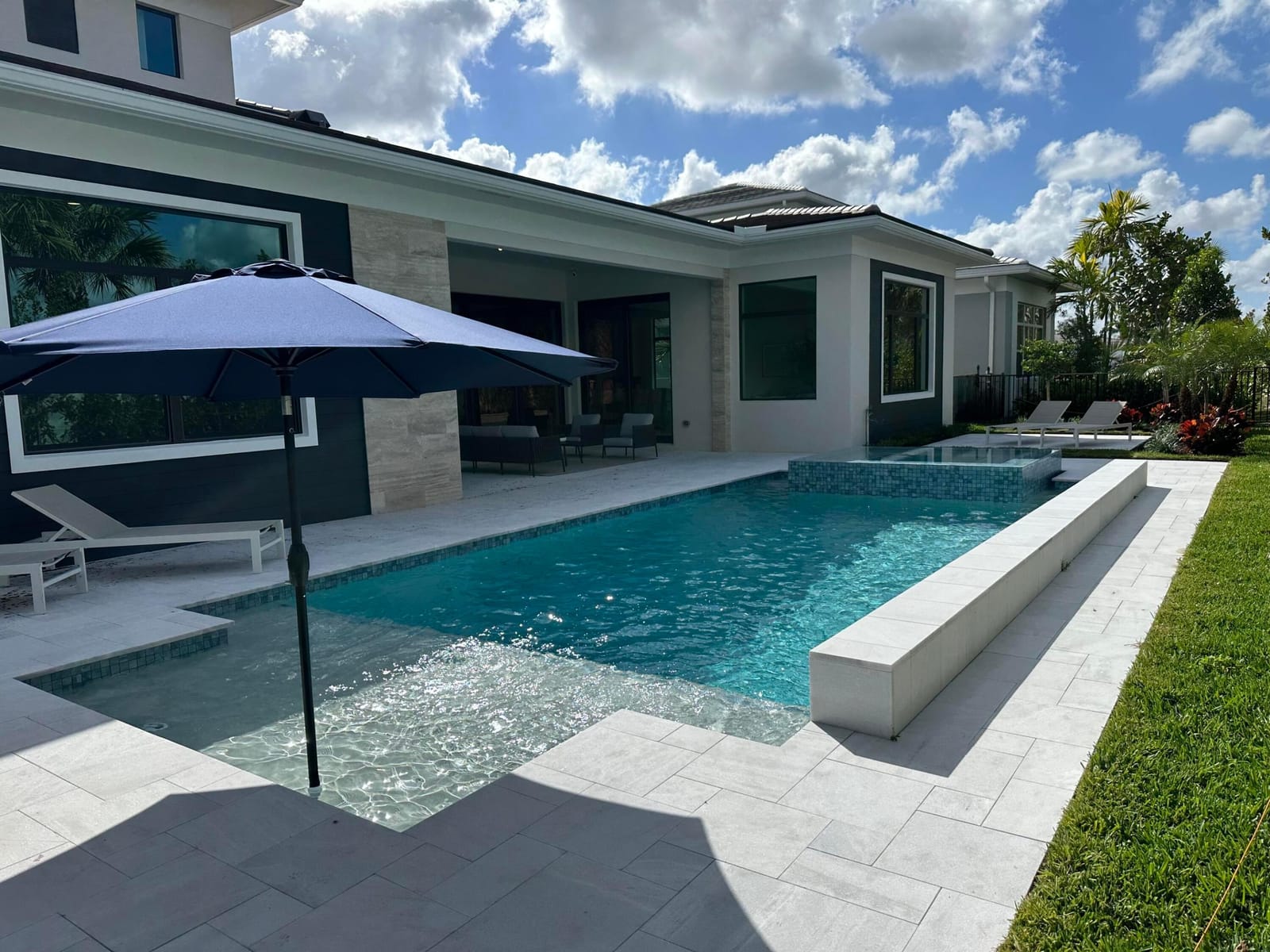 9120 Coral Isles Circle {Lot 06} — photo 7