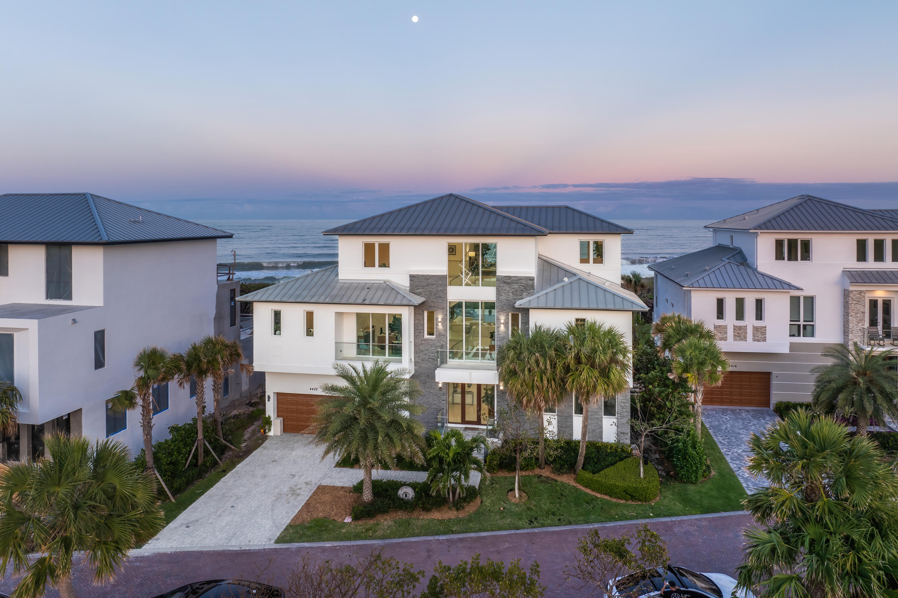 4422 N Highway A1a, Hutchinson Island, FL 34949, Hutchinson Island
