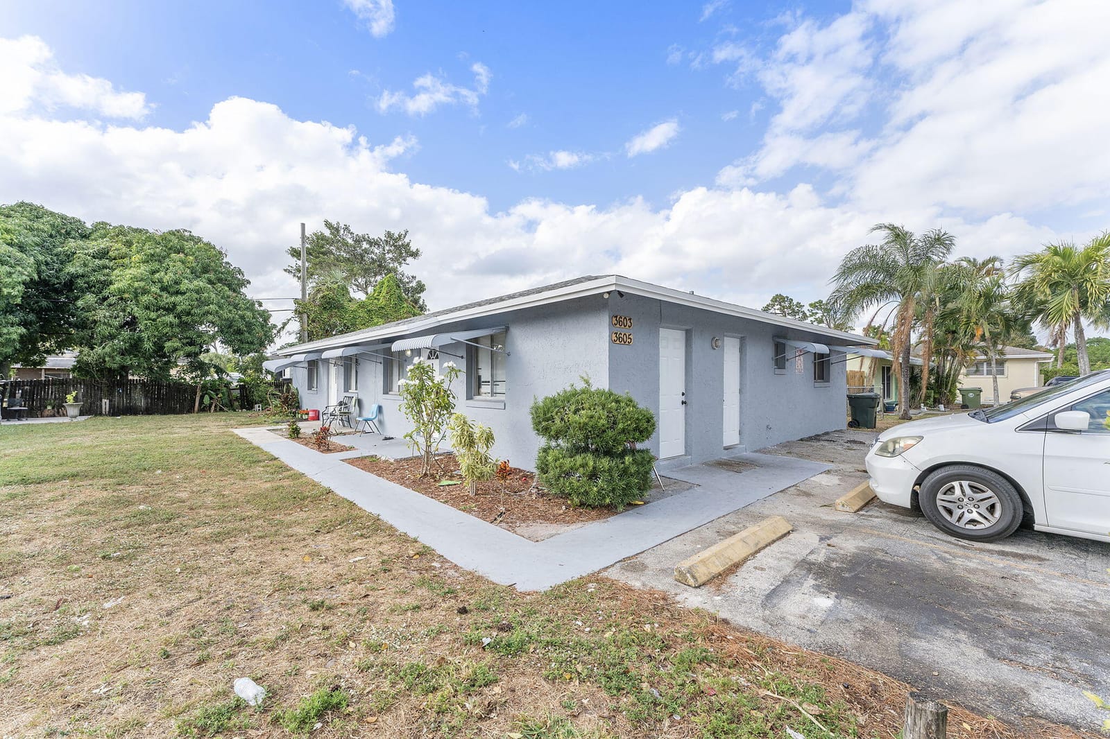 3603 Almar Road, Lake Worth, FL 33461