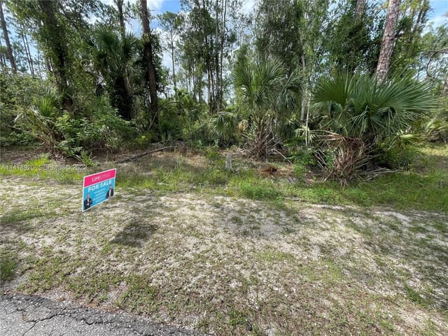 3305 E 21st Street, Lehigh, Lehigh Acres, FL