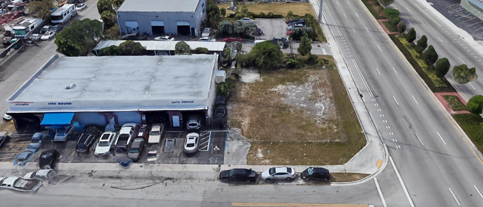 2301 S State 7 Road, West Park, FL 33023, West Park