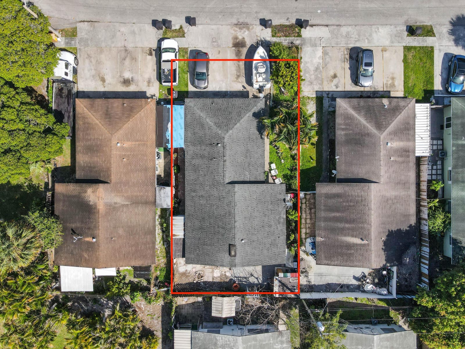 1022 Green Street, West Palm Beach, FL 33405 photo 2