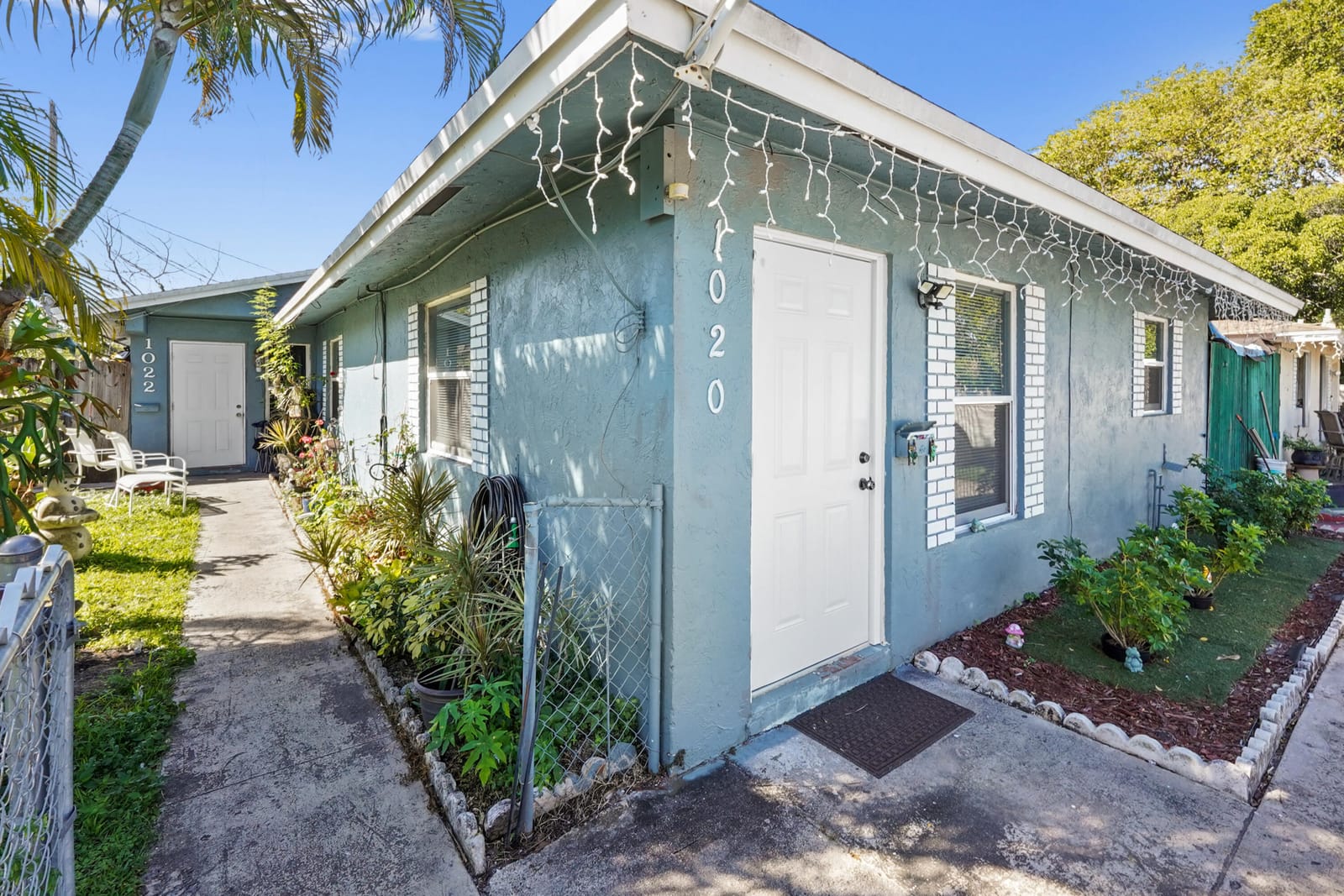 1022 Green Street, West Palm Beach, FL 33405 photo 23