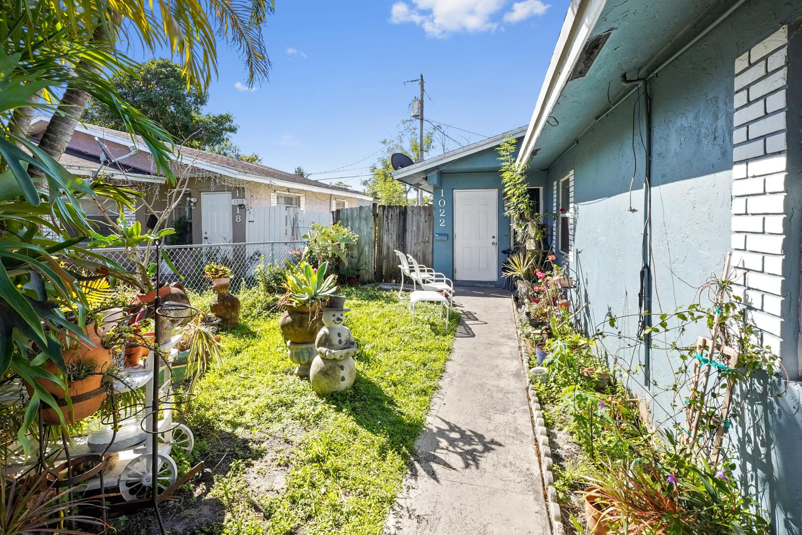 1022 Green Street, West Palm Beach, FL 33405 photo 24