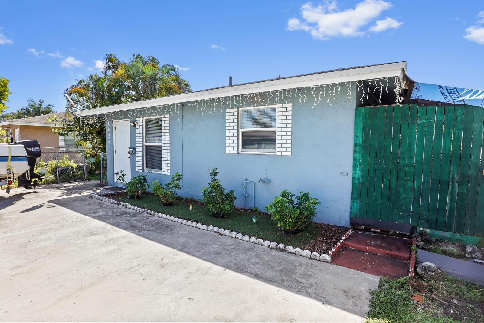 1022 Green Street, West Palm Beach, FL 33405 photo 4
