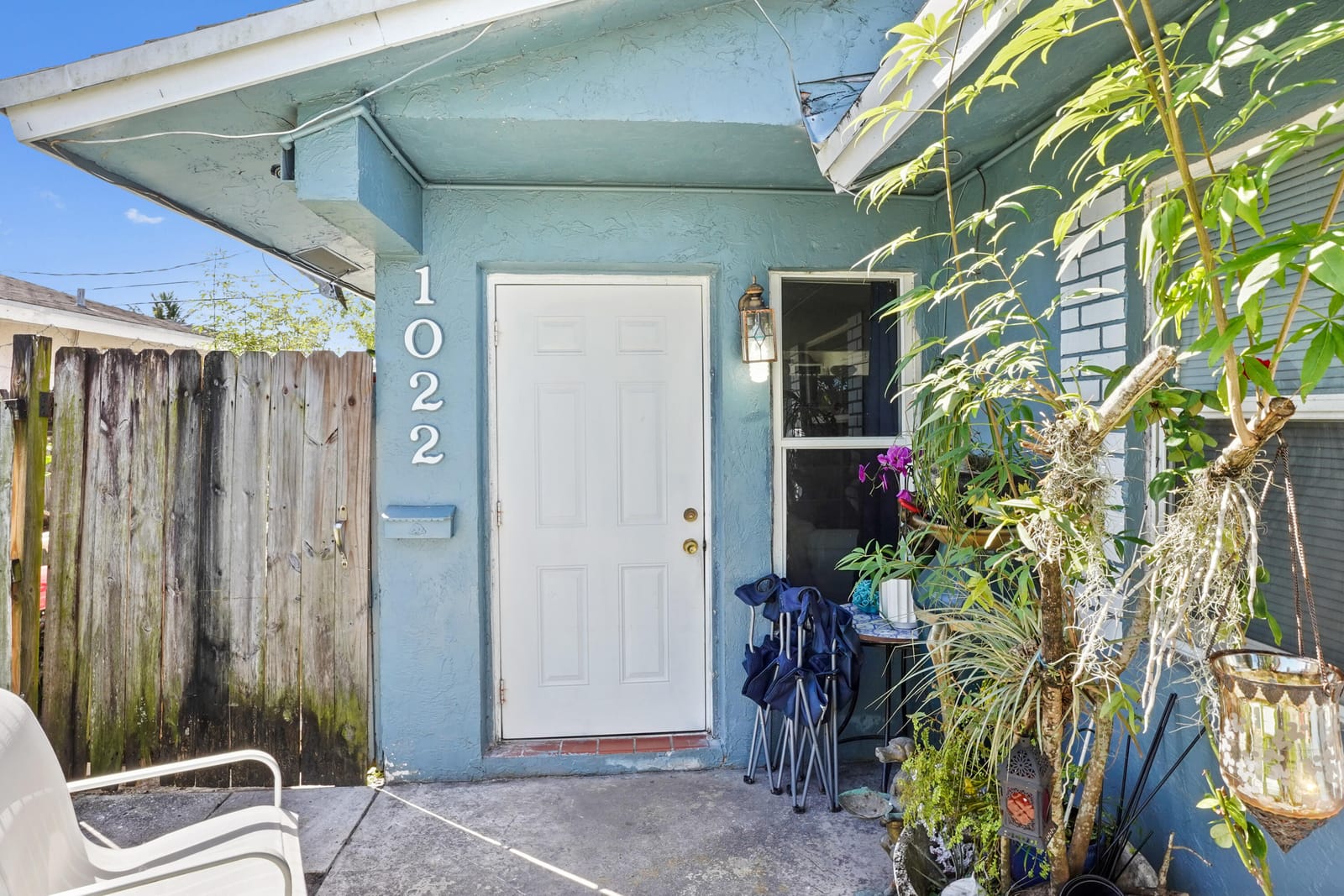 1022 Green Street, West Palm Beach, FL 33405 photo 5