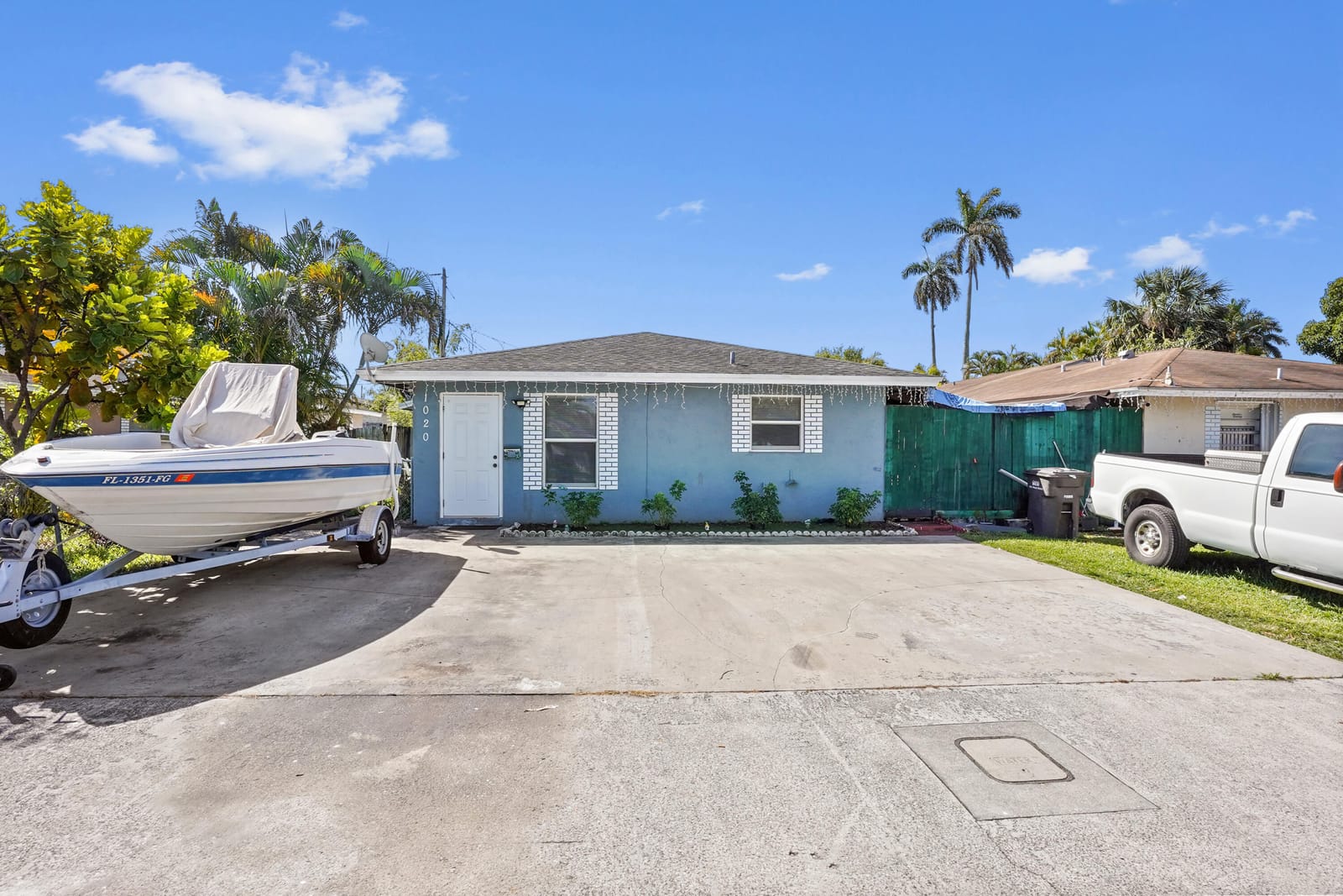 1022 Green Street, West Palm Beach, FL 33405