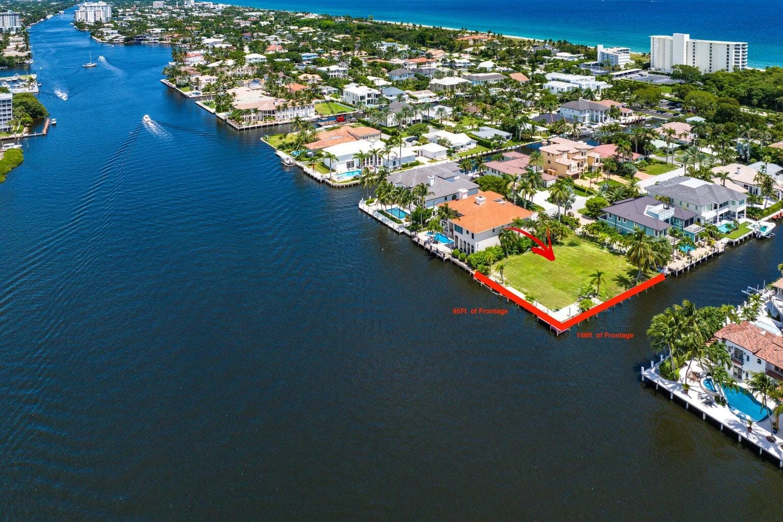 1004 Rhodes Villa Avenue, Delray Beach, FL 33483