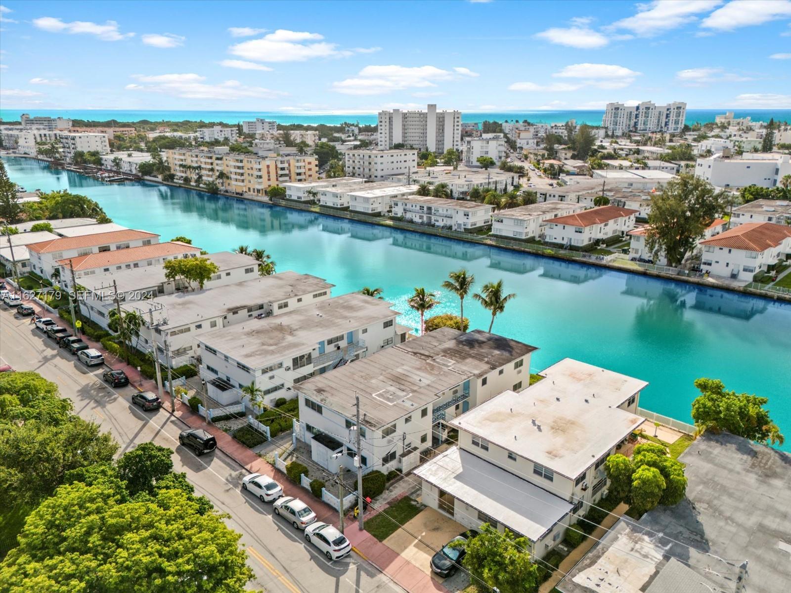 7805 & 7815 Crespi Boulevard, Miami Beach, FL 33141, Miami Beach