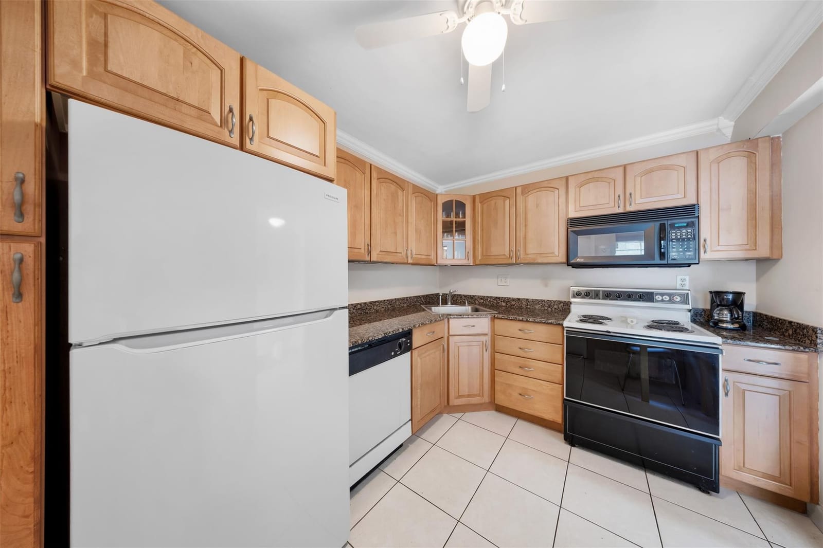 2601 S Course Drive 108 — photo 3