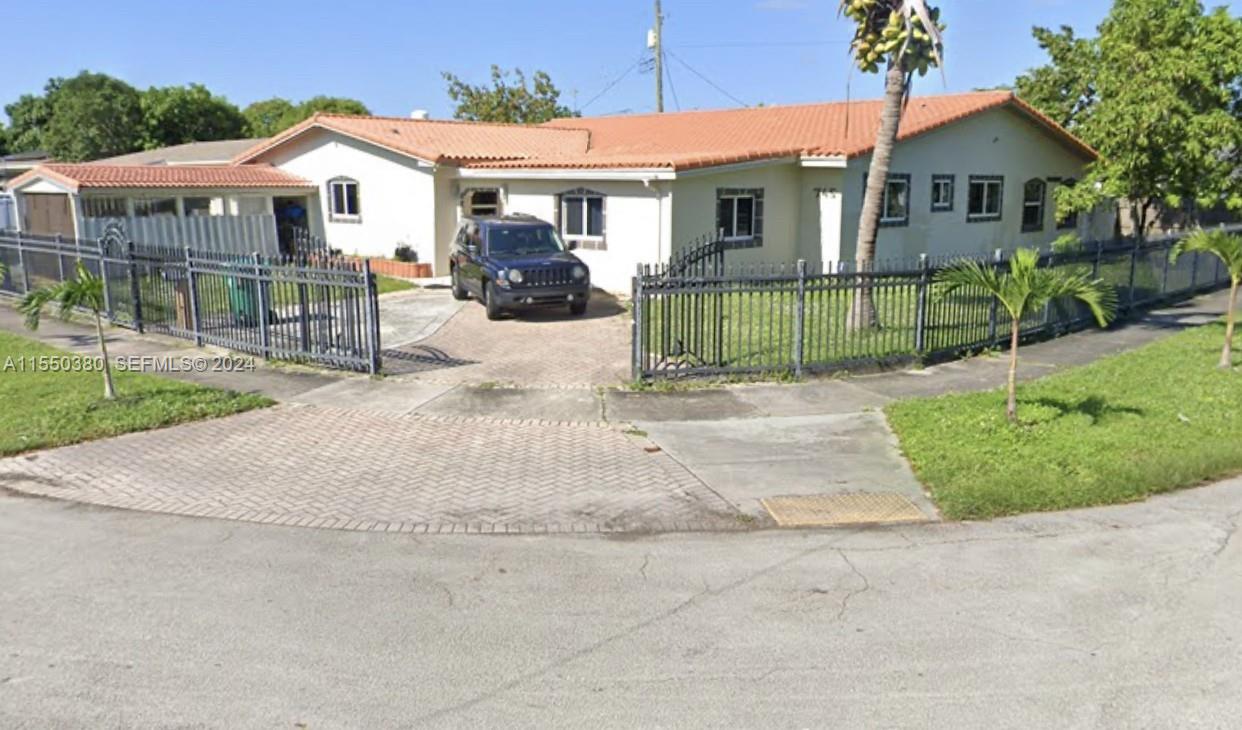 745 NE 179th Terrace, Miami, FL 33162, Miami