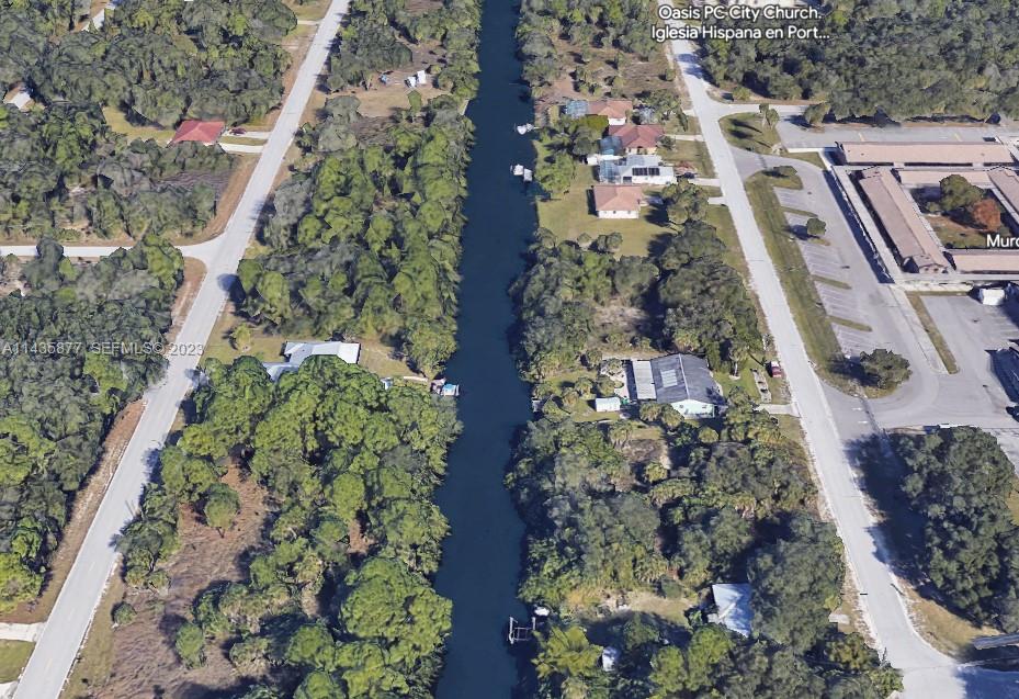2065 Cedarwood Street, Port Charlotte, FL 33947, Port Charlotte