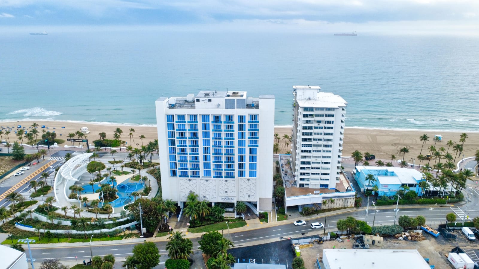 545 S Fort Lauderdale Beach Boulevard 403 — photo 1