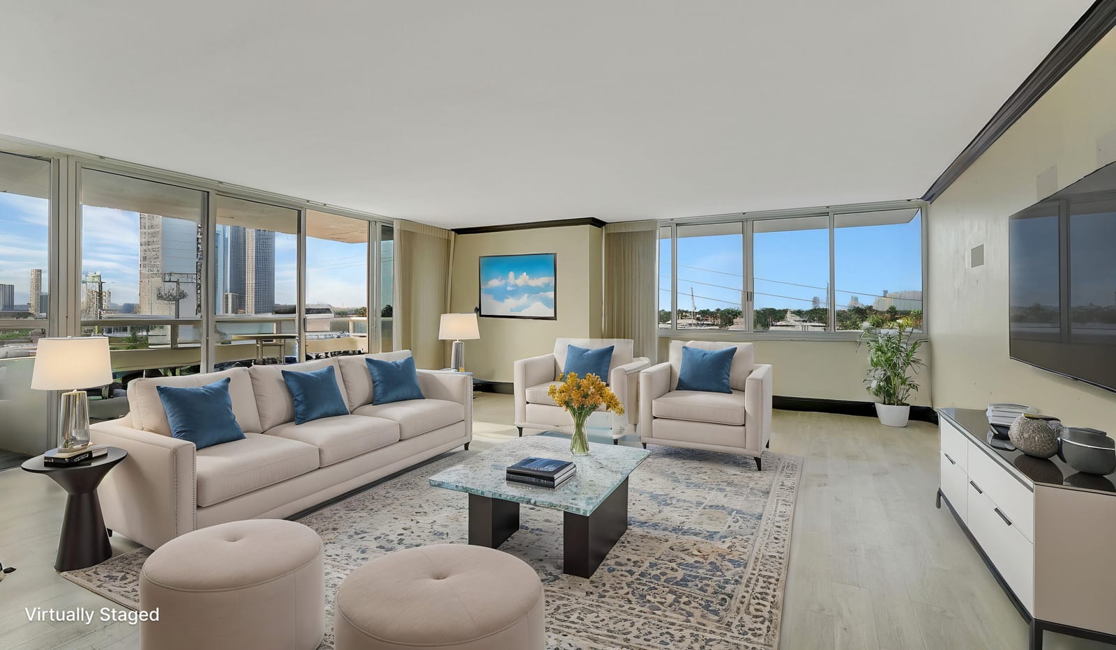 545 S Fort Lauderdale Beach Boulevard 403 — photo 2